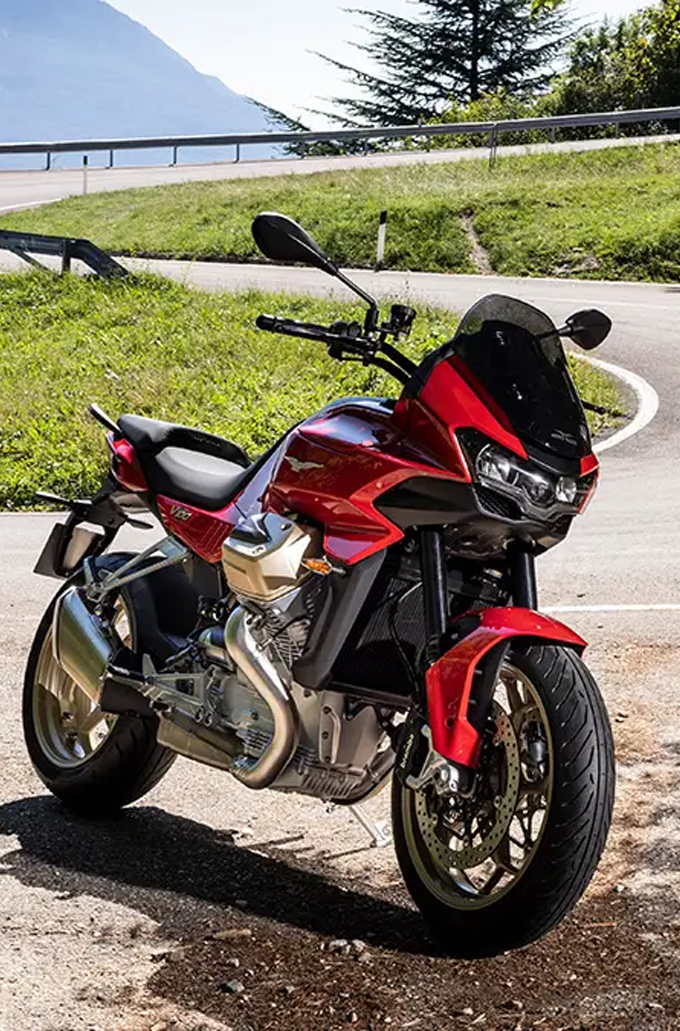 Moto Guzzi