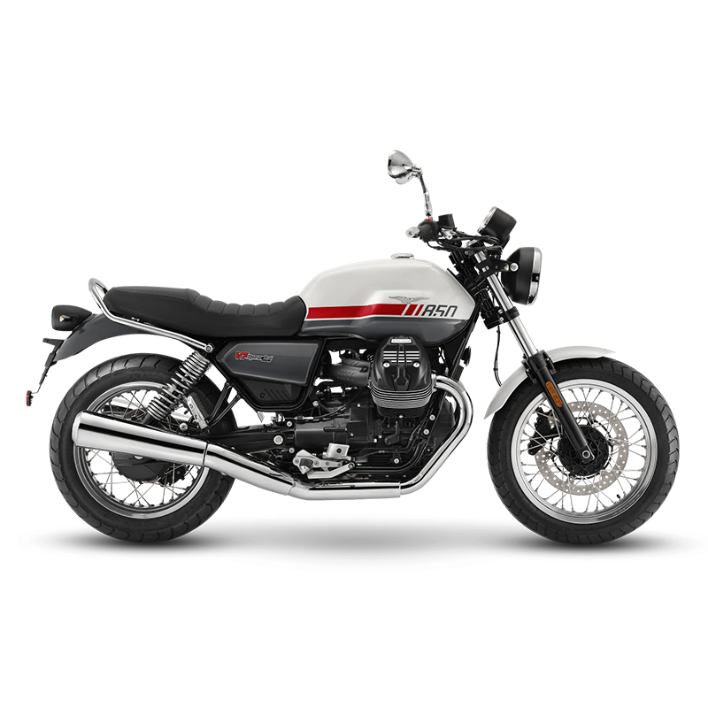 V7 Special 850