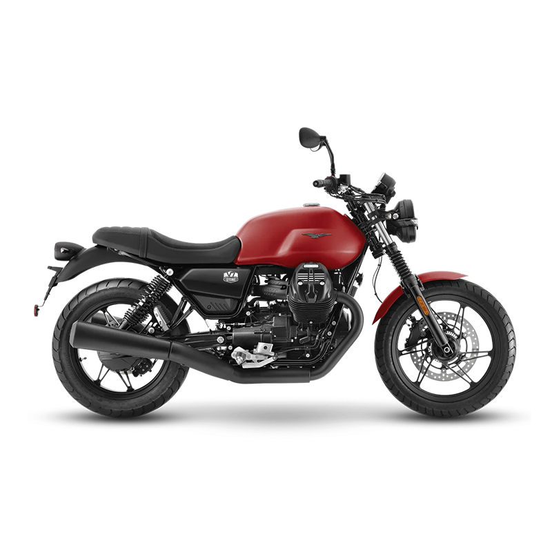 V7 Stone 850