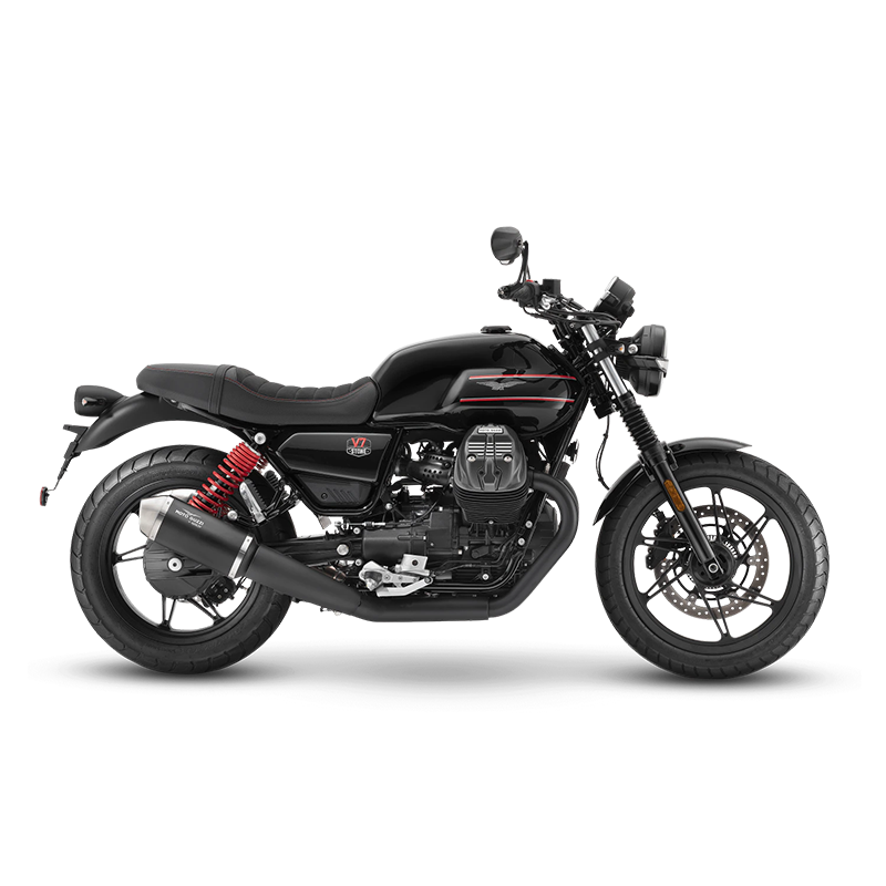 V7 Stone Special Edition