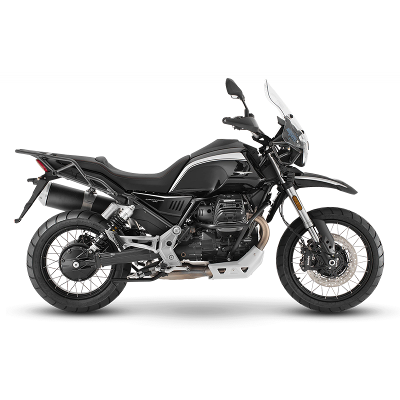 V85 TT Guardia d'Onore