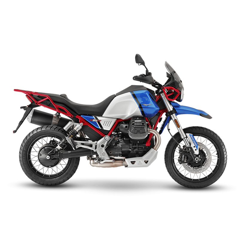 V85 TT Evocative