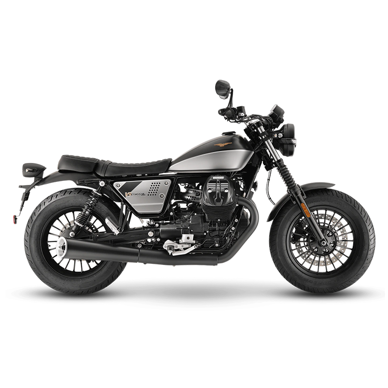 V9 Bobber Special Edition
