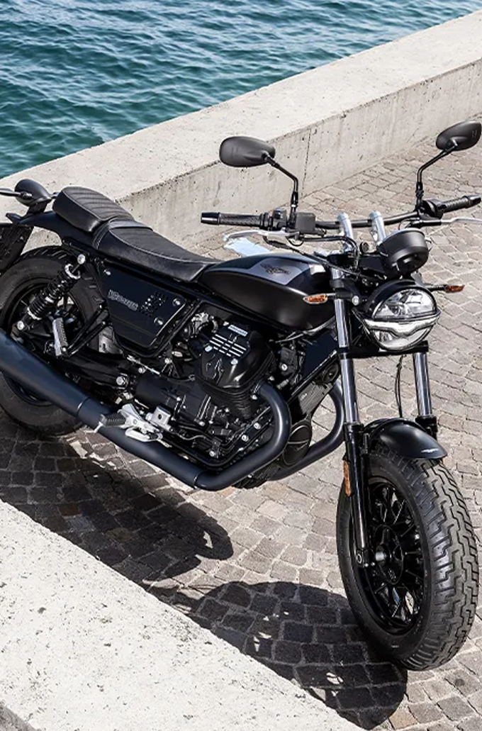 Moto Guzzi