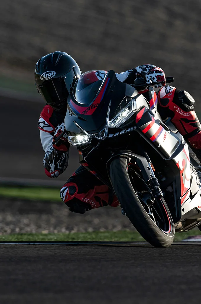 Aprilia
