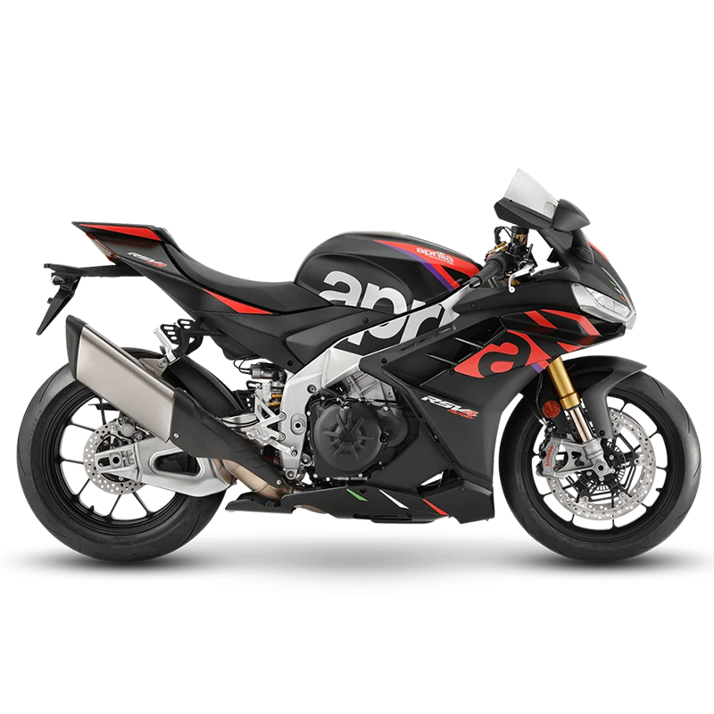 RSV4 Factory