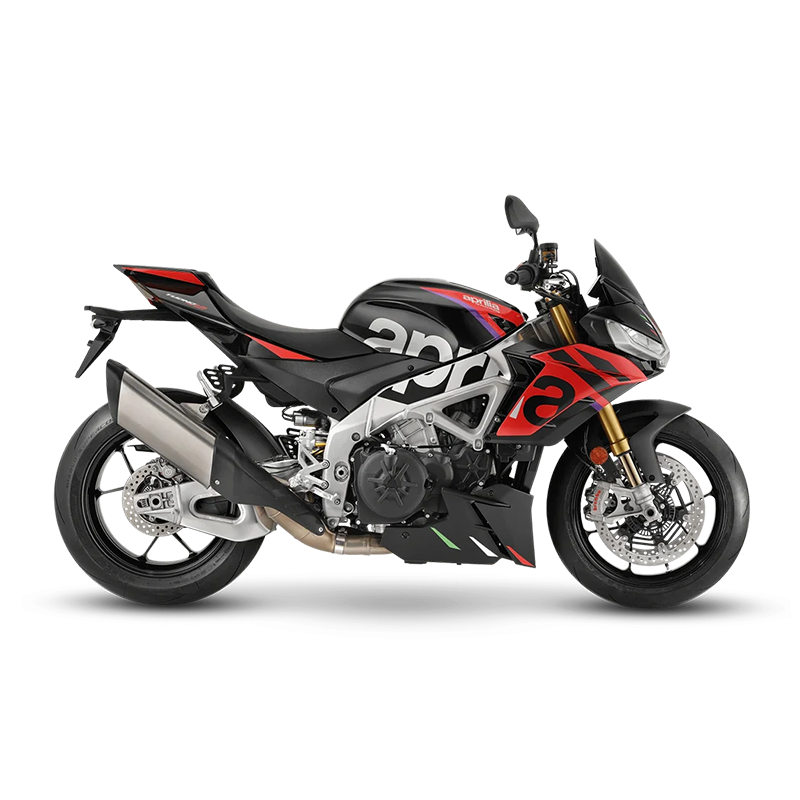 Tuono V4 Factory