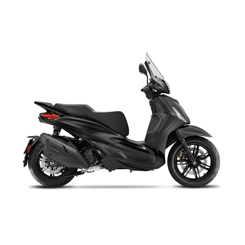 Beverly 400