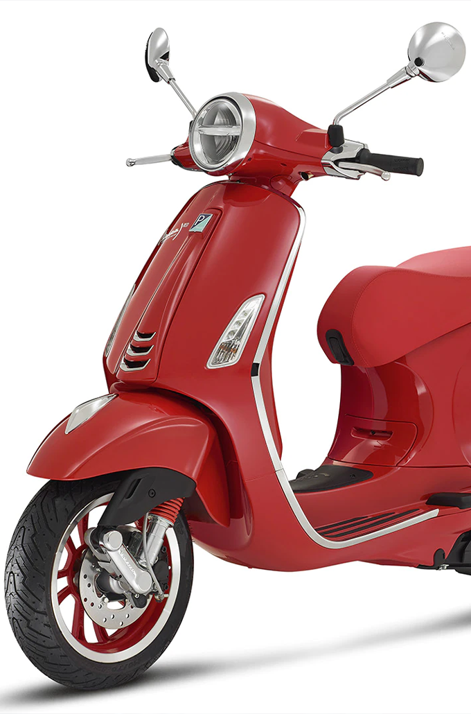 Vespa